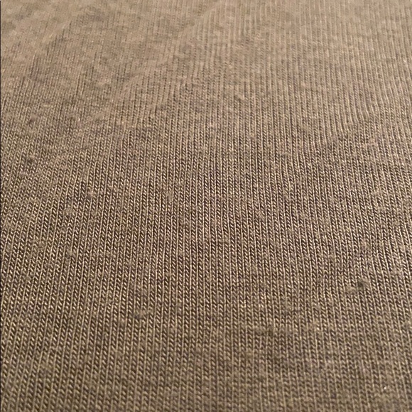 Green Casual Top - Picture 2 of 3